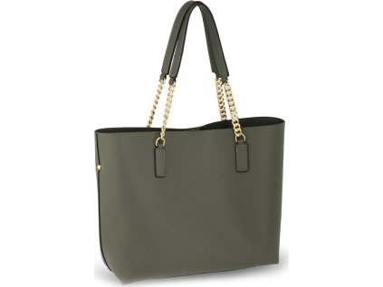Anna Grace Elegantní kabelka AG00664_GREY