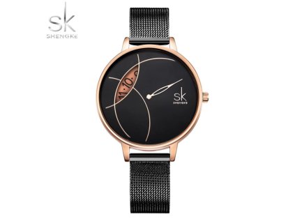 K0091 BLACK