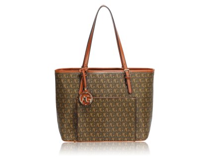 AG00534 BROWN 1