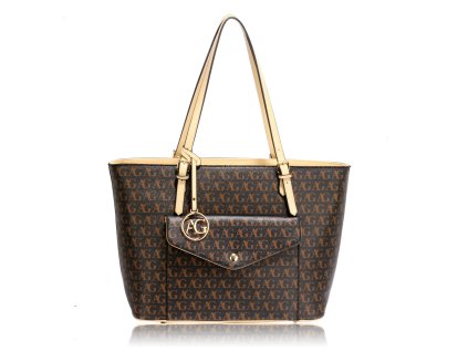 AG00535 BLACK 1