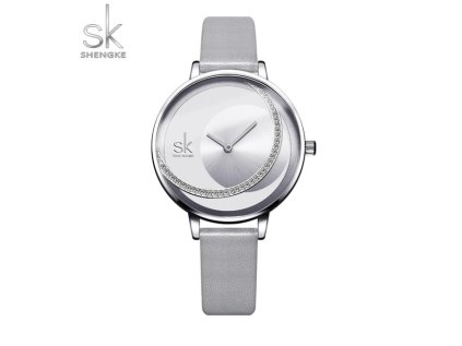 K0088 SILVER