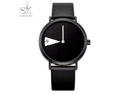 SK Shengke hodinky Reloj K0090_BLACK
