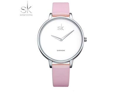 K0046 SILVERPINK