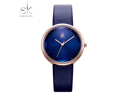 SK Shengke hodinky Sky K8040_BLUE