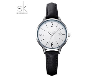 SK Shengke hodinky Gola K8064_BLACK