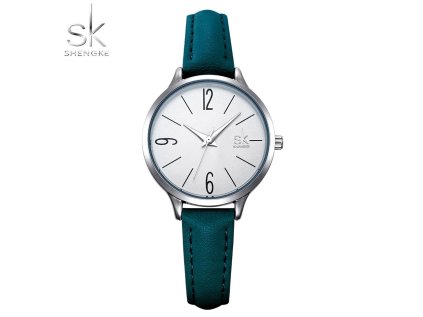 SK Shengke hodinky Gola K8064_BLUE