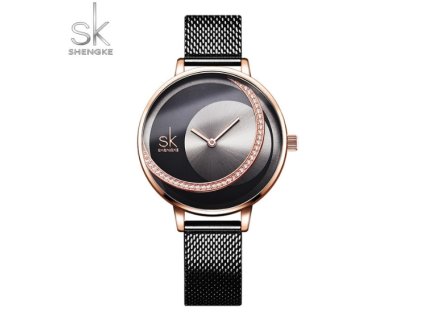 K0088 ROSEGOLD