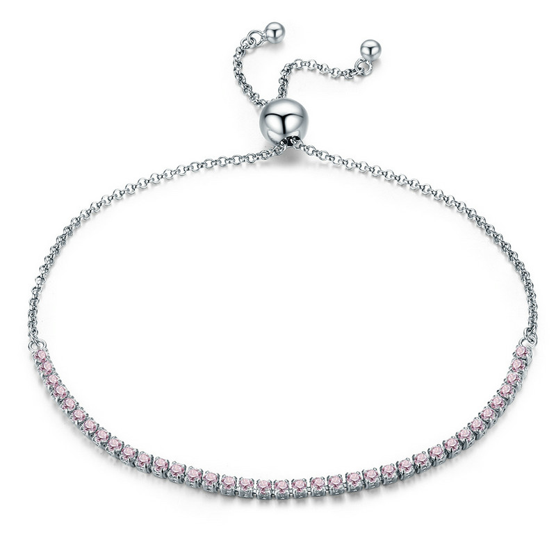 Royal Fashion náramek Třpytivá elegance SCB045
