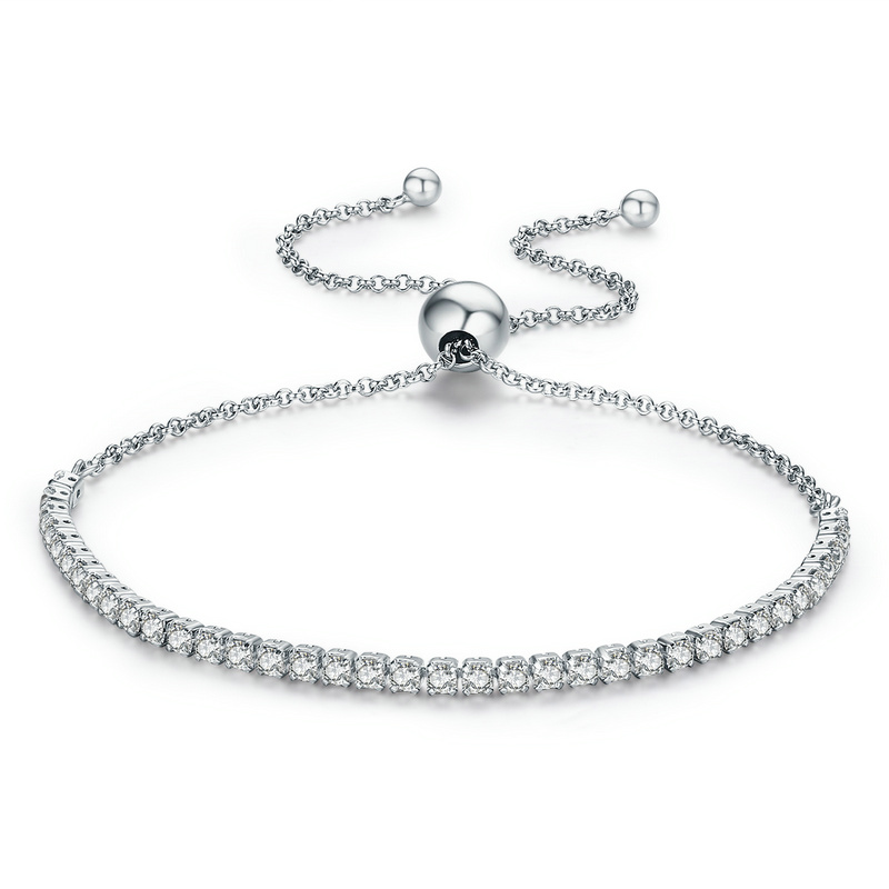 Royal Fashion náramek Třpytivá elegance SCB029