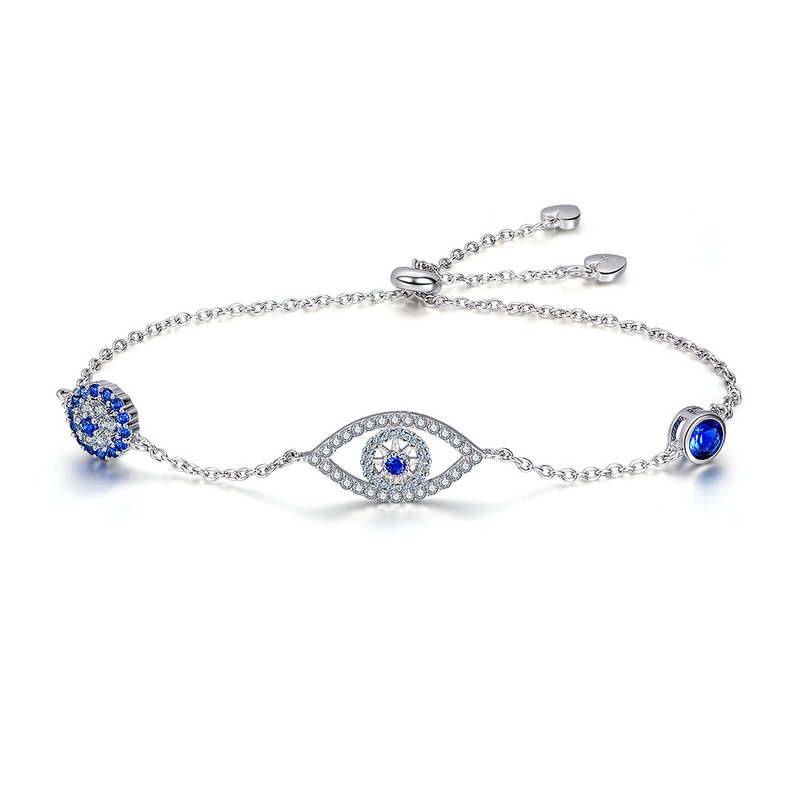 Royal Fashion náramek Symbol ochrany SCB089