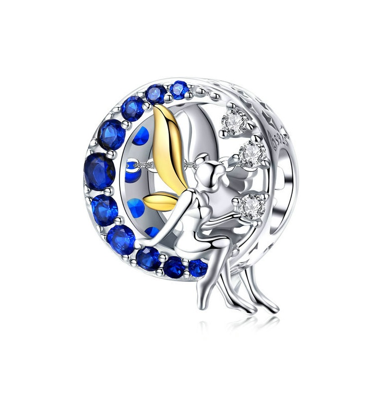 Royal Fashion přívěsek Měsíční víla BSC070