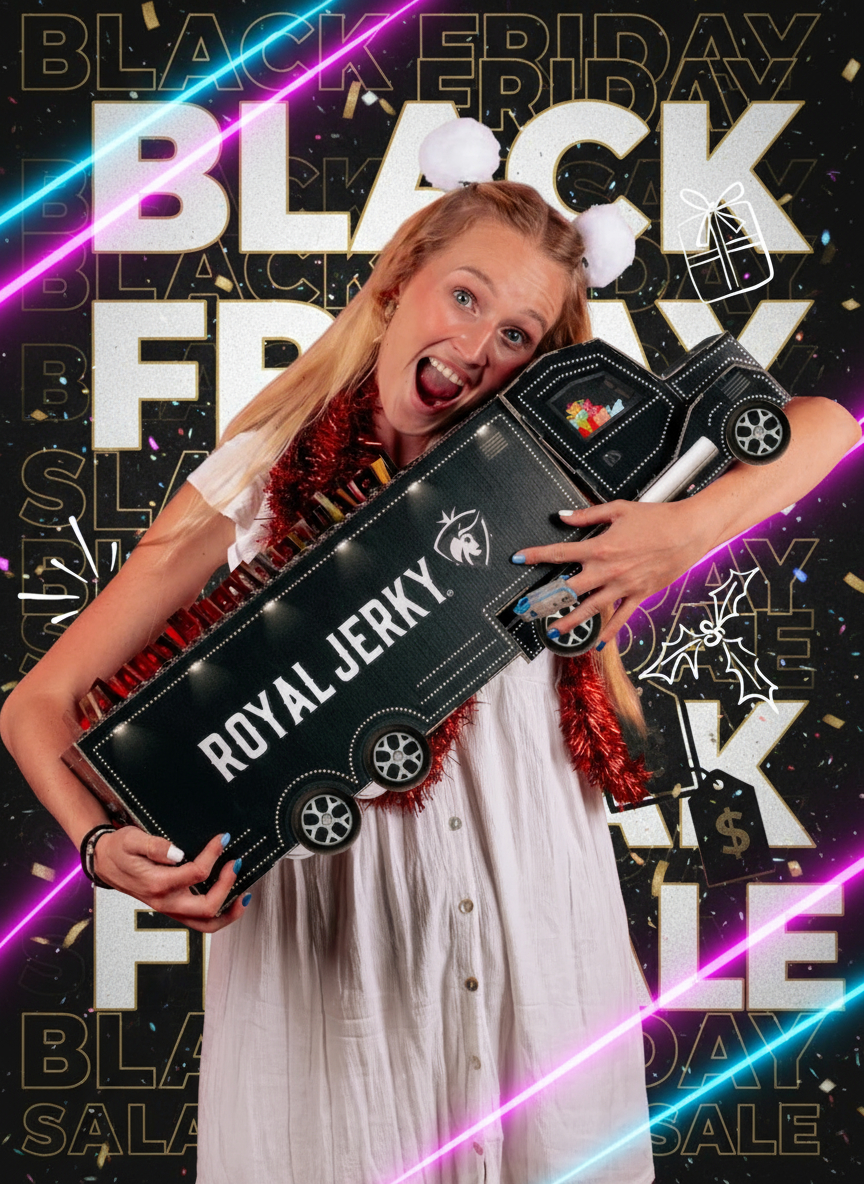 Limitovaný počet kusů