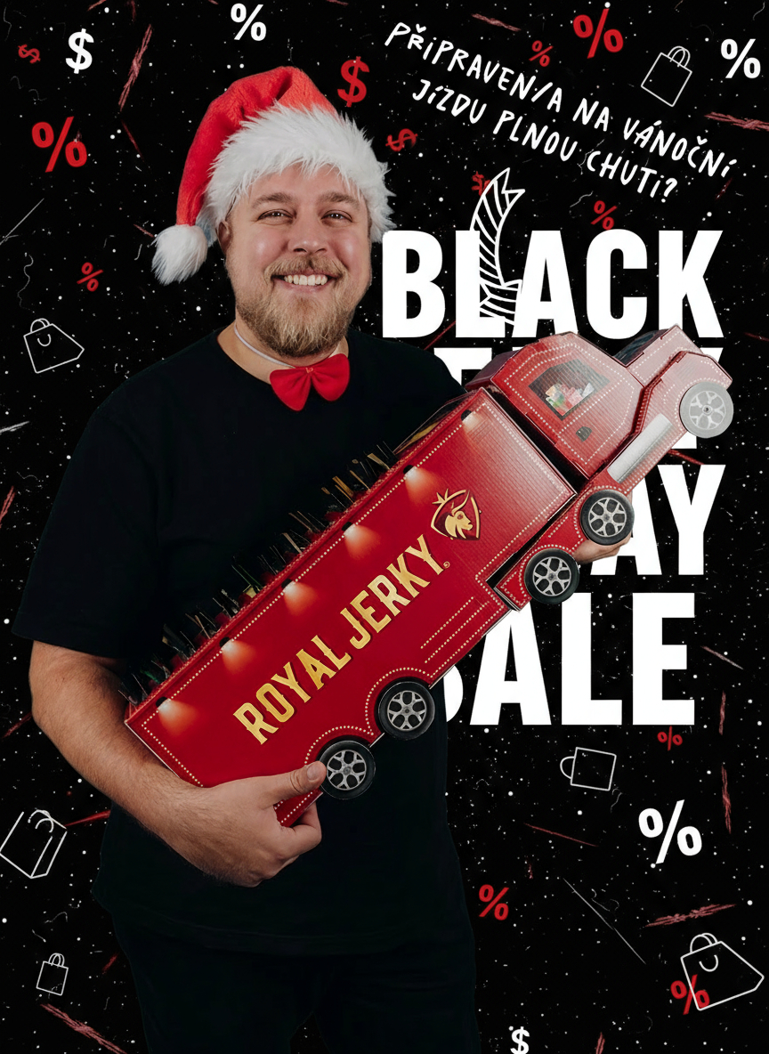 Zažij advent jinak! ✨