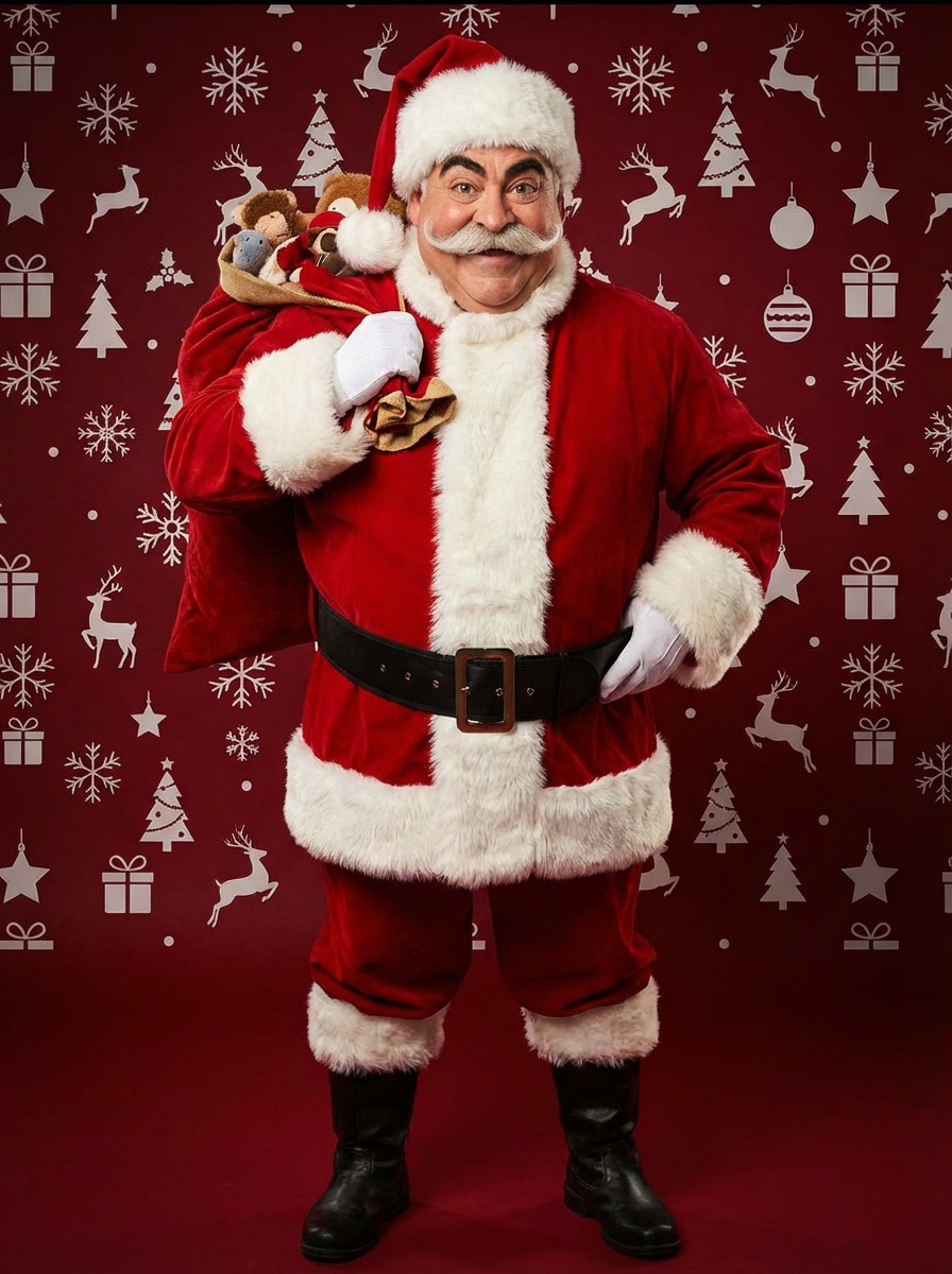 Sleva 12% s kódem Vánoce