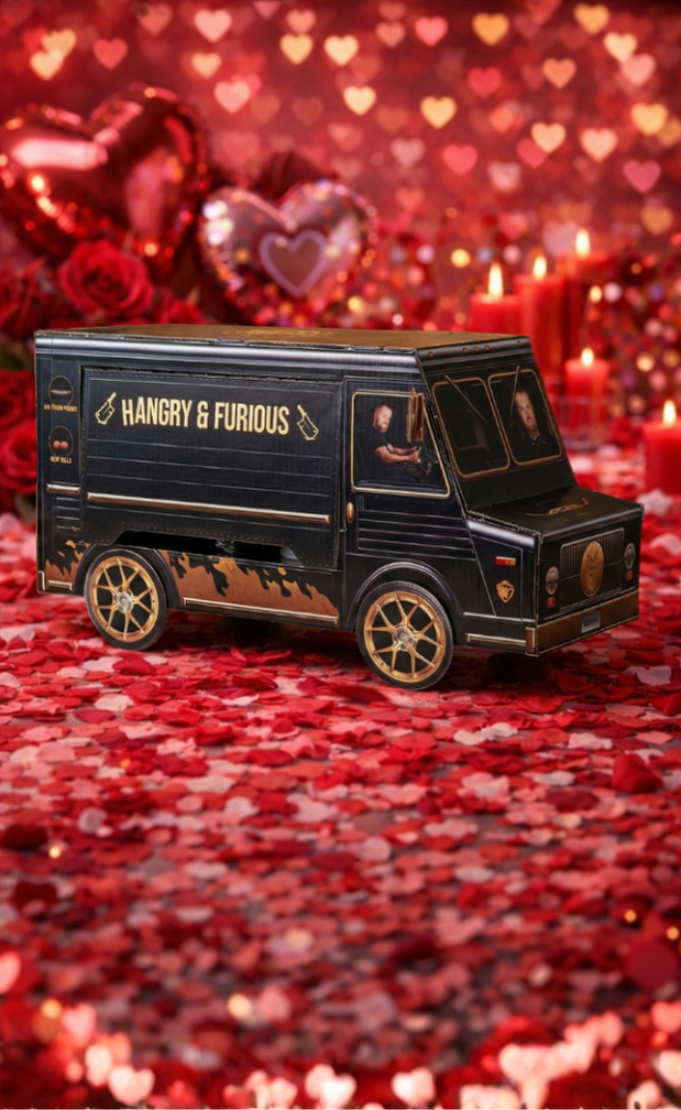 Limitovaný počet kusů