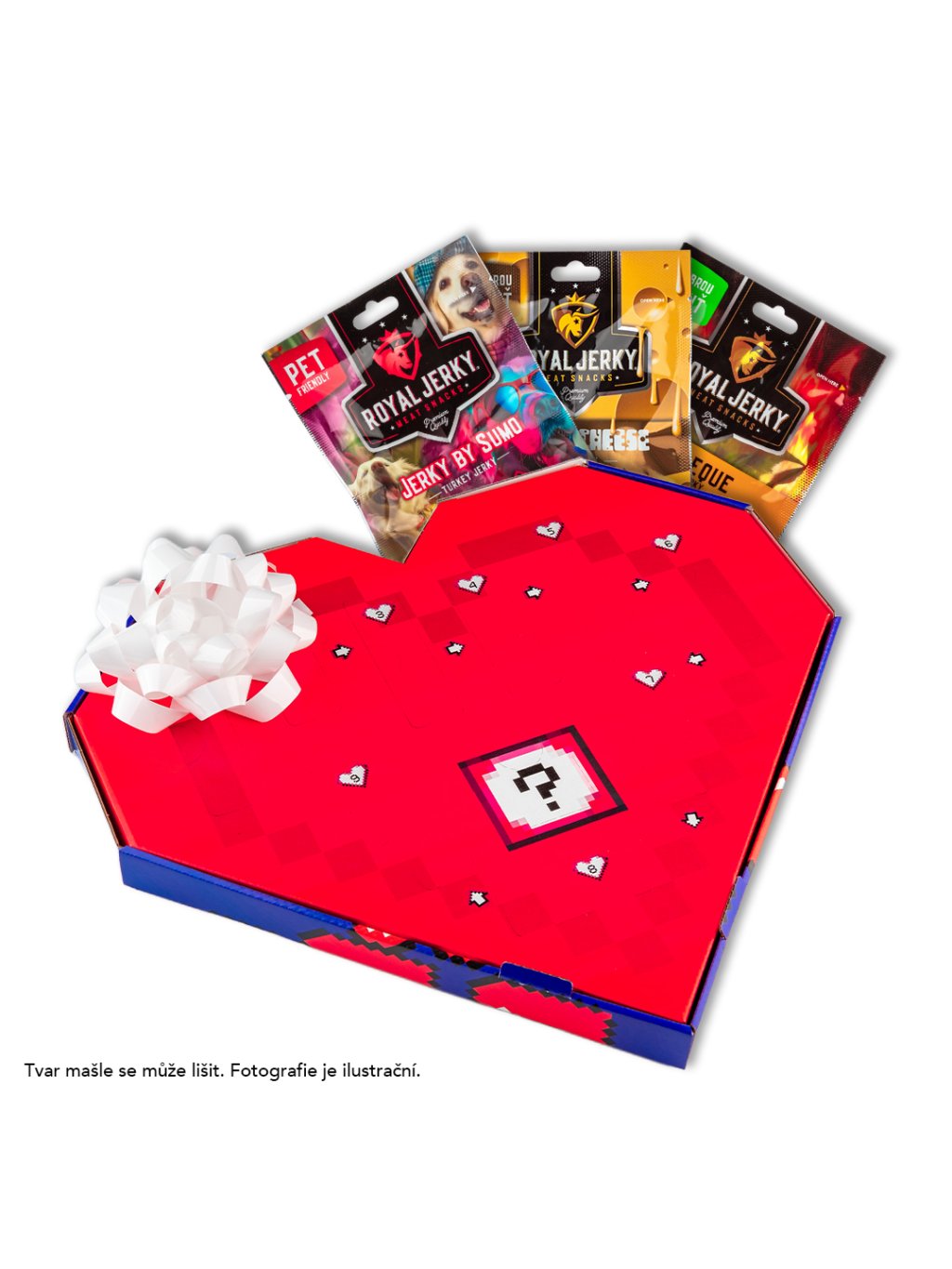 Valentyn masoniera produktovka