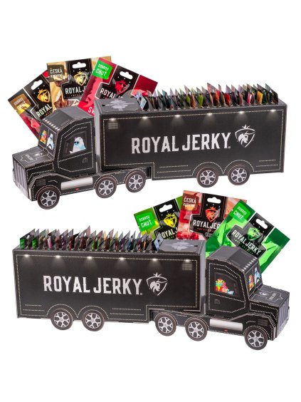 Černý produktovka
