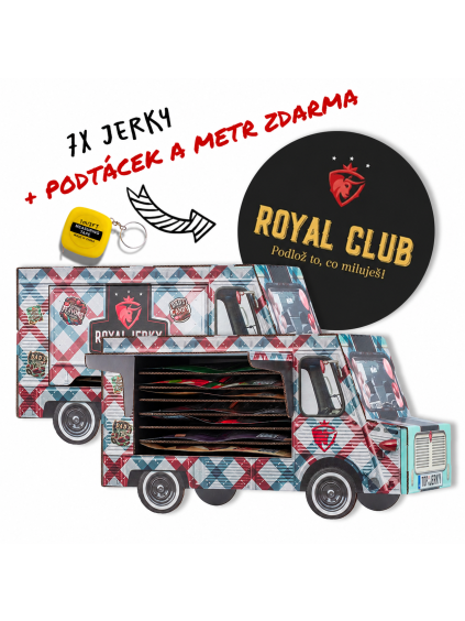 FT Tata RCpodtacek