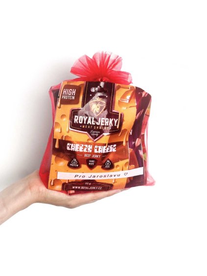 RoyalJerky susene maso svatecni darek pro popcorn 1 kopie