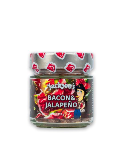 Bacon&jalapenos