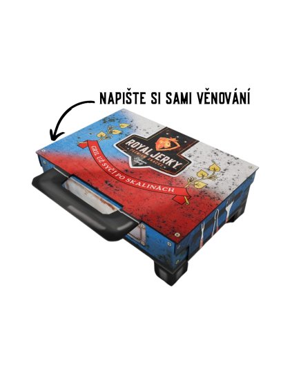 Gril věnování