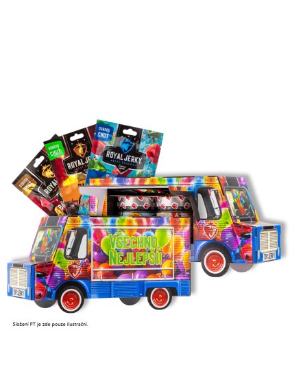 FT narozeniny new clear