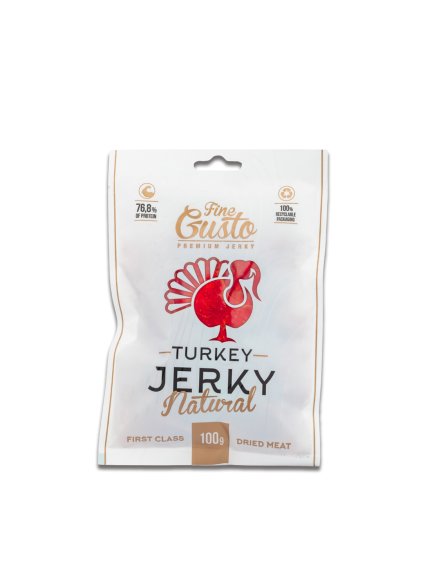 FG turkey 100g