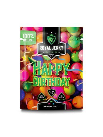 Birthday198nahledTransparent