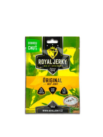 Original 22g