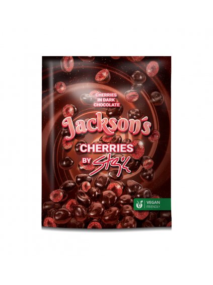 Jacksons Cherries Náhled JPG