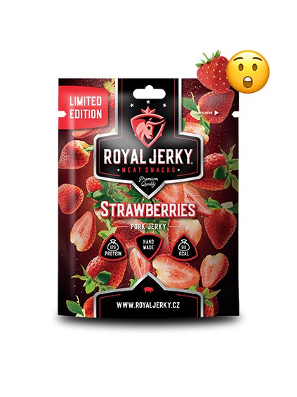 strawberryjahoda web emoji