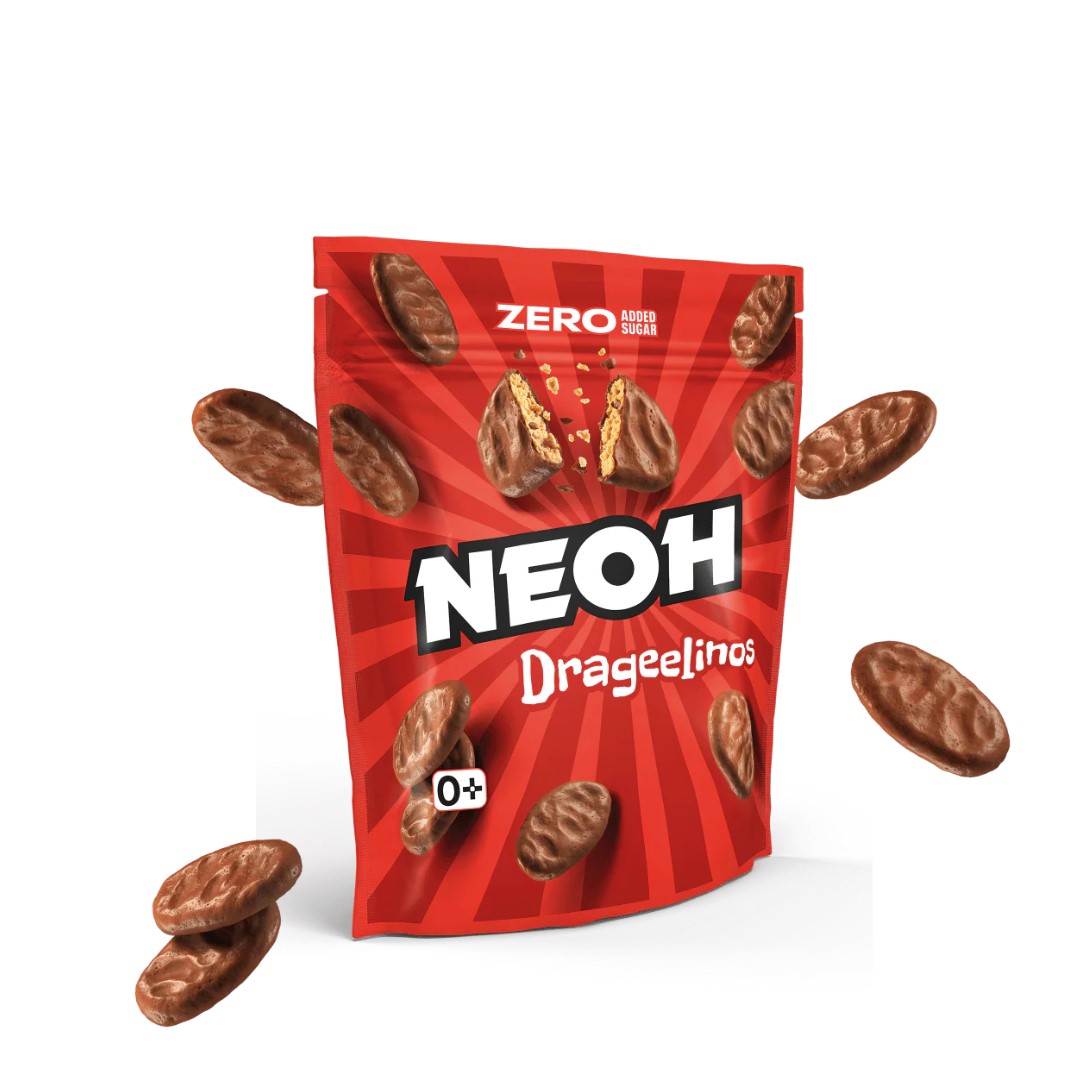 Levně Drageelinos 60 g