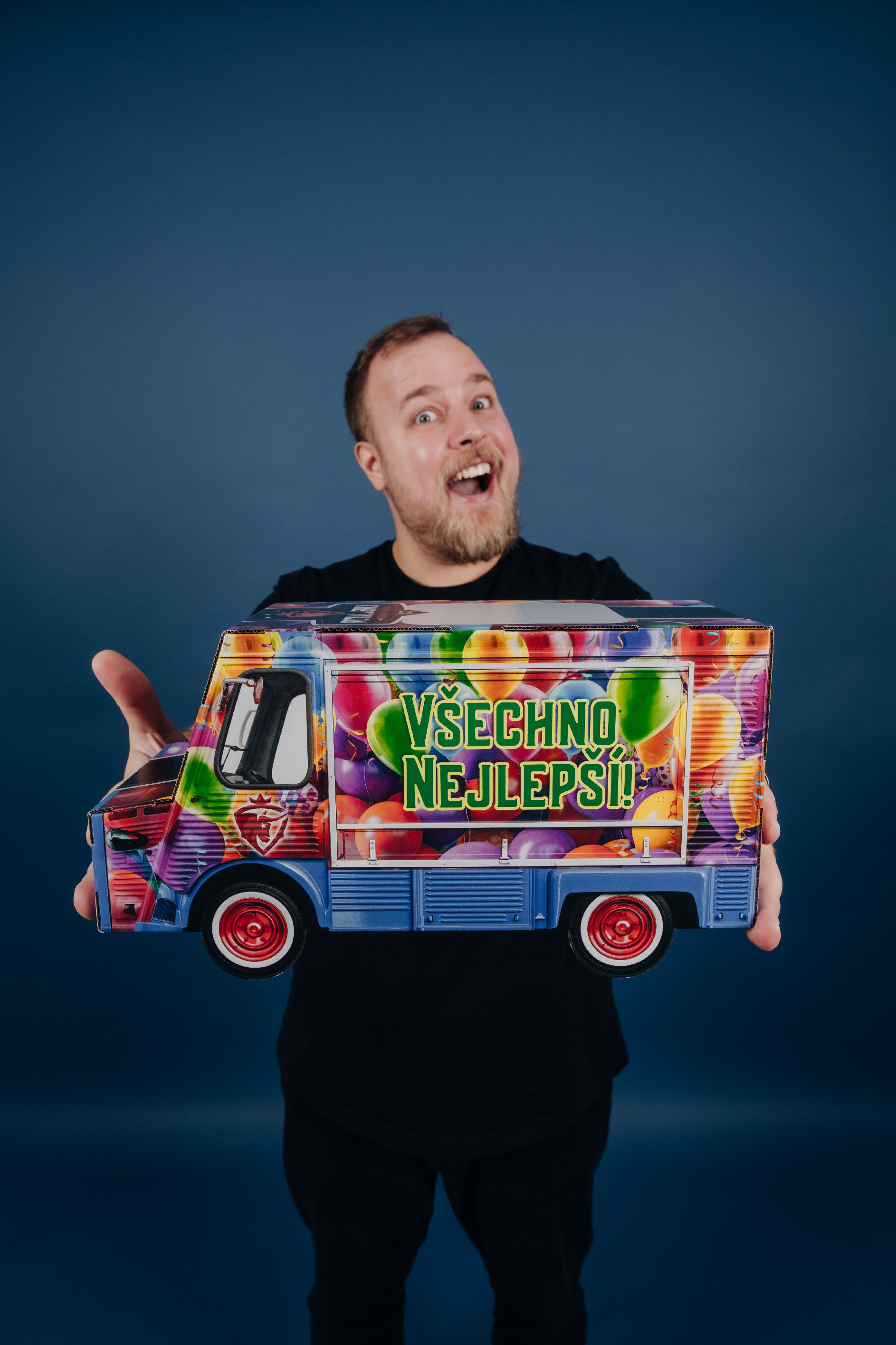 Levně Sušené maso – Royal Jerky |Bestsellers FOOD TRUCK plný sušeného masa (7x jerky) | 154 g Výběr varianty: Jerky