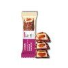 creamy core protein bar peanut caramel 45g