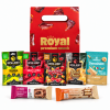 Royal Protein Combo
