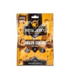 cheezy cheese jerky 22g