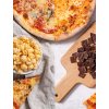 RoyalJerky RoyalJack mafioso byStejk popcorn susene maso pizza dvojcata 2