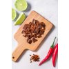 Jerky chilli lime
