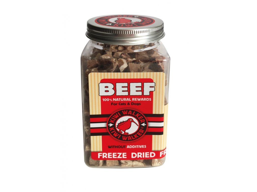 FDT 396 FreezeDried Beef 1
