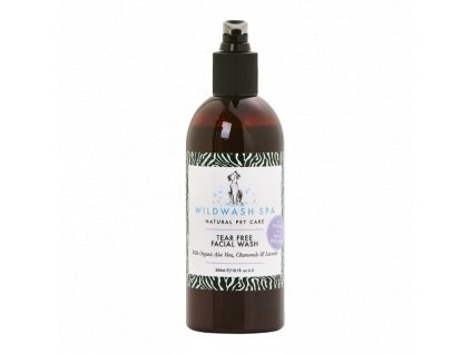 Facial wash 300ml