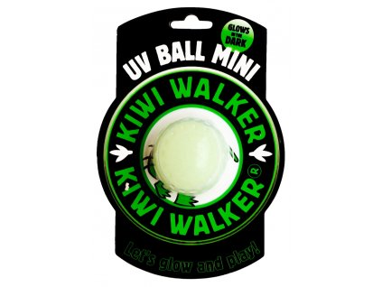 TPR 501 Ball Mini Glow 1