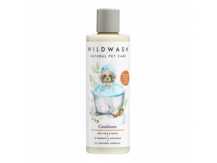 Pet Conditioner 250ml 800