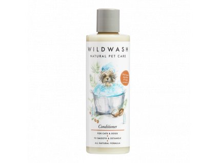 Pet Conditioner 250ml 800