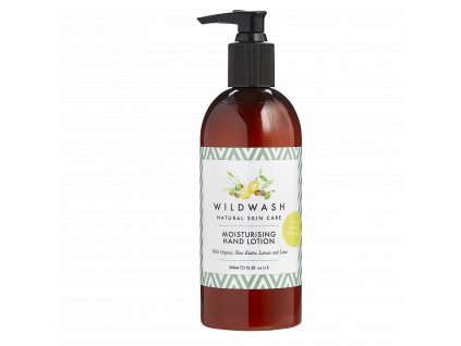 Moisurising Hand Lotion 300ml 800png