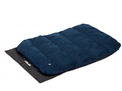 sustainable travel dog bed Lebeddie 0570