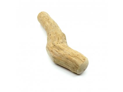 kávové dřevo L