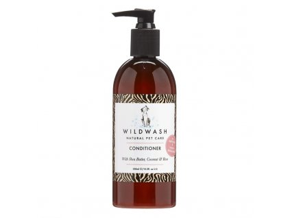 clipped conditioner 300ml 0