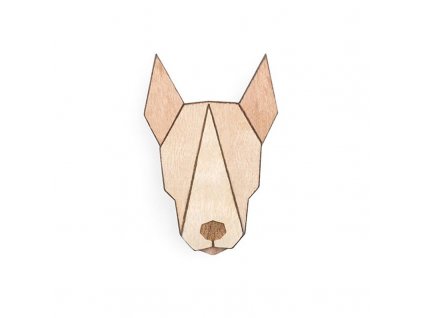 0 bull terrier