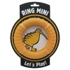 TPR 827 Ring Mini Orange 2