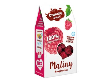 Crunchy Snack Malina B
